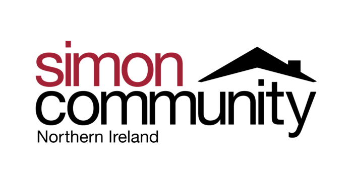 Simon Community NI Logo